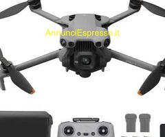 Droni, fotocamere, obiettivi, Videocamere