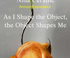 As I Shape the Object, the Object Shapes Me