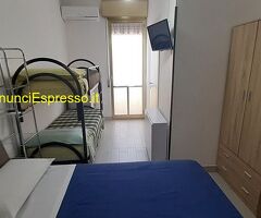 Affitto appartamento ideale pervacanza al mare mq40 numero localidue