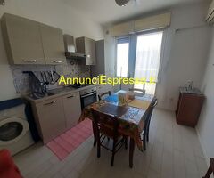 Affitto appartamento ideale pervacanza al mare mq40 numero localidue