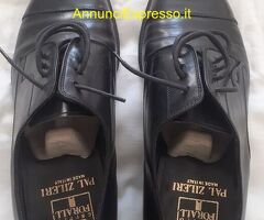 Mocassini da cerimonia per uomo "Pal Zileri"