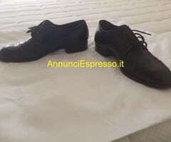 Mocassini da cerimonia per uomo "Pal Zileri"