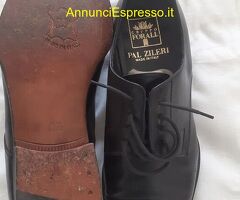 Mocassini da cerimonia per uomo "Pal Zileri"