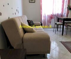 Affitto appartamento Via Mirandola 34 mq60 numero localidue