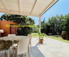  Vendita Porzione 100 mq 