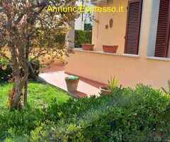 FUCECCHIO Vendita Villa/Casa singola 280 mq 