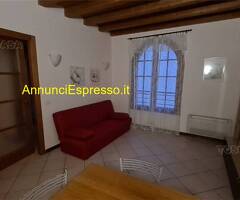 SANTA CROCE SULL'ARNO Affitto Appartamento 40 mq 