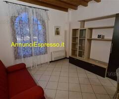 SANTA CROCE SULL'ARNO Affitto Appartamento 40 mq 