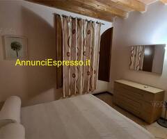 SANTA CROCE SULL'ARNO Affitto Appartamento 40 mq 