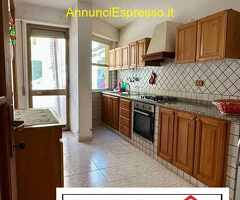  Vendita Appartamento 113 mq 