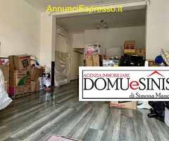  Vendita Commerciale 96 mq 