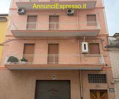  Vendita Stabile/Palazzo 80 mq 