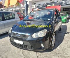 FORD C-max 1.6 TDCI STYLE Berlina