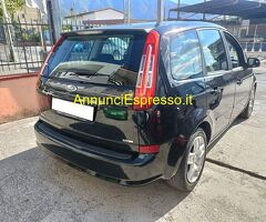 FORD C-max 1.6 TDCI STYLE Berlina