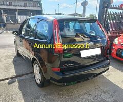 FORD C-max 1.6 TDCI STYLE Berlina