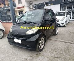 SMART ForTwo 1.0 PULSE Coupé