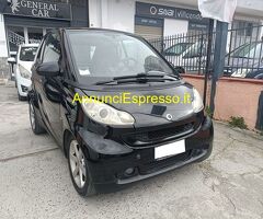 SMART ForTwo 1.0 PULSE Coupé