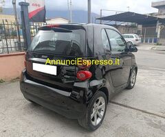 SMART ForTwo 1.0 PULSE Coupé