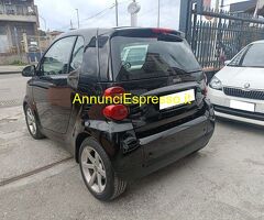 SMART ForTwo 1.0 PULSE Coupé