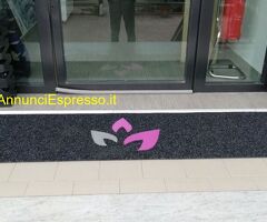 0-ZERBINI  PERSONALIZZATI ad intarsio