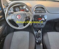 FIAT Punto 4ª serie 1.3 MTJ 95CV 5P STREET E6 Utilitaria