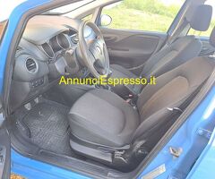 FIAT Punto 4ª serie 1.3 MTJ 95CV 5P STREET E6 Utilitaria