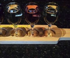 APERITIVI & VINO LOCALINO ZONA NAVIGLI 45 MQ.