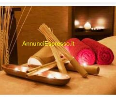 Massaggi professionali