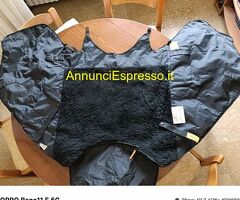 COPRIGAMBE TERMOSCUD