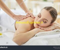 IL PRANOTERAPEUTA cerca  MASSAGGIATRICE nel settore Formazione con  esperienza