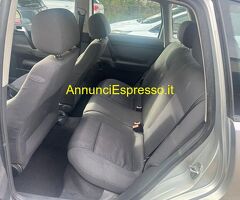 VOLKSWAGEN Polo Polo IV 2001 5p 1.4 tdi Trendline Berlina