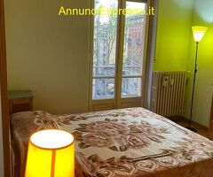 Affitto appartamento Cit Turin - S. Donat mq70 numero localitre