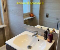 Affitto appartamento Cit Turin - S. Donat mq70 numero localitre