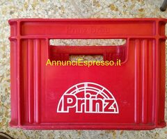 CASSa birra Prinz