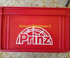 CASSa birra Prinz