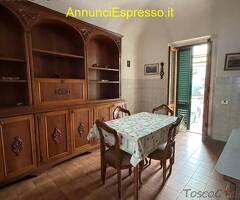 FUCECCHIO Vendita Appartamento 115 mq 