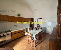 FUCECCHIO Vendita Appartamento 115 mq 