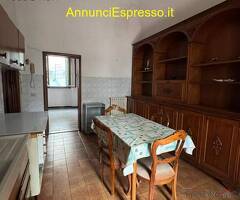 FUCECCHIO Vendita Appartamento 115 mq 