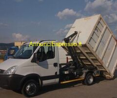 Gratis eseguiamo sgomberi di locali tel.