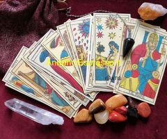 Consulenze con Tarocchi Marsigliesi