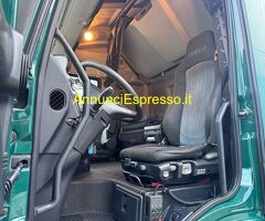 IVECO STRALIS 500 TRATTORE