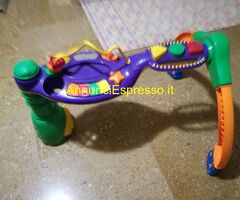 GIOCO MUSICALE PER BAMBINI