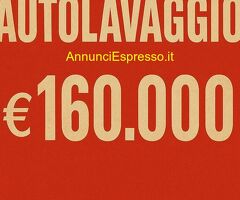 Autolavaggio piste self e portale