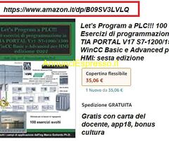 Modellino di semaforo per esercitazioni di program