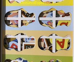 AlfabetÃƒÂ² e parole