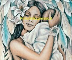 REALE VEGGENTE SEGUITO ANCHE IN TV DANIEL DE SANTI