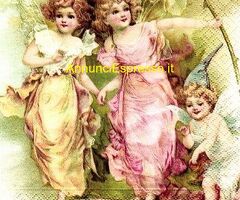 REALE VEGGENTE SEGUITO ANCHE IN TV DANIEL DE SANTI