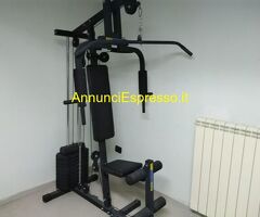 Macchina per palestra