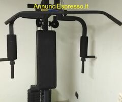 Macchina per palestra