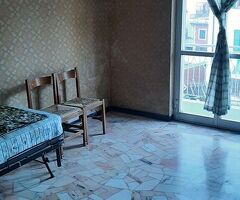 Appartamento mq76 Da ristrutturare terzo piano